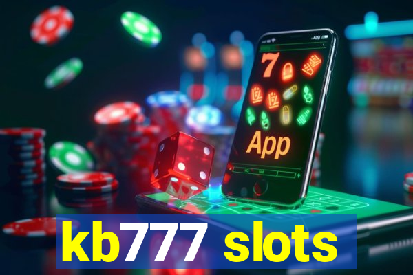 kb777 slots